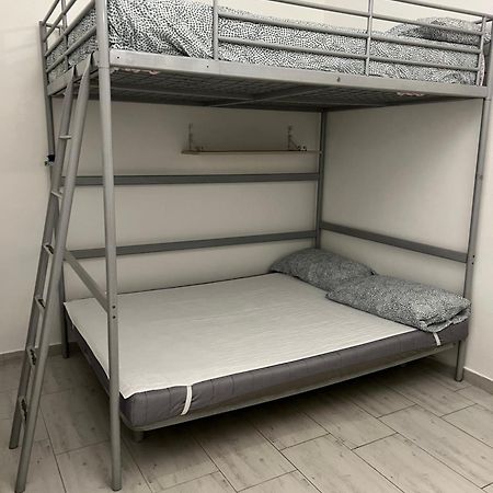 Bed2Go Brescia Lejlighed Torino Eksteriør billede