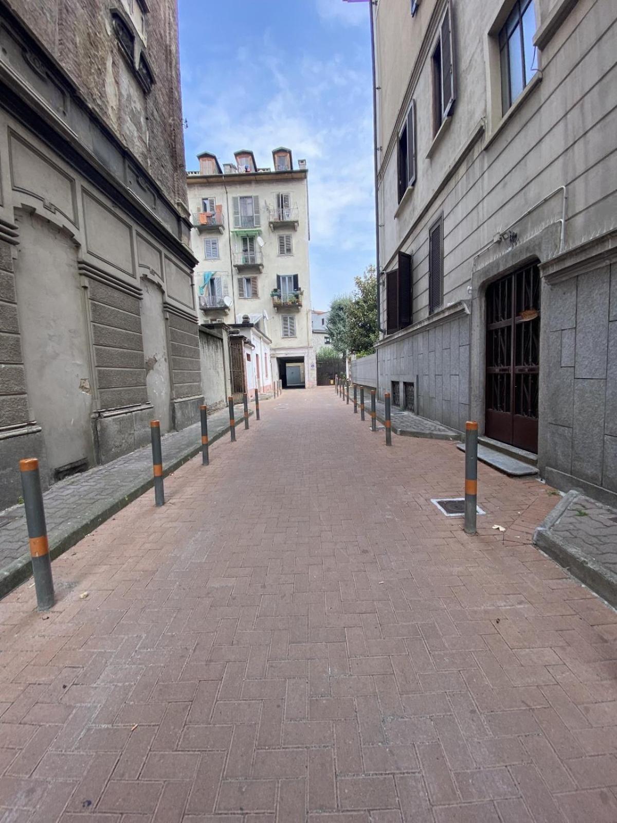 Bed2Go Brescia Lejlighed Torino Eksteriør billede