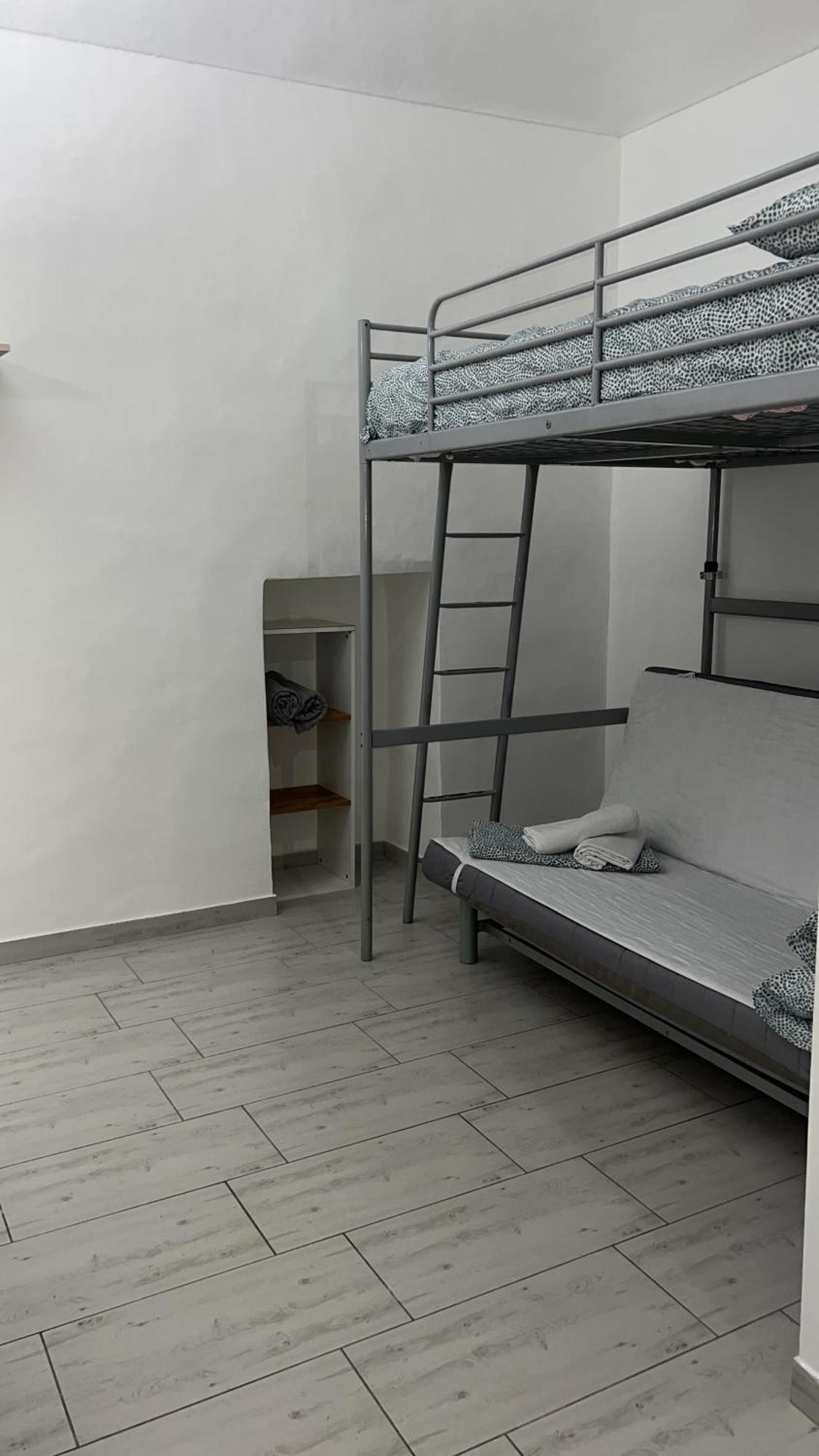 Bed2Go Brescia Lejlighed Torino Eksteriør billede