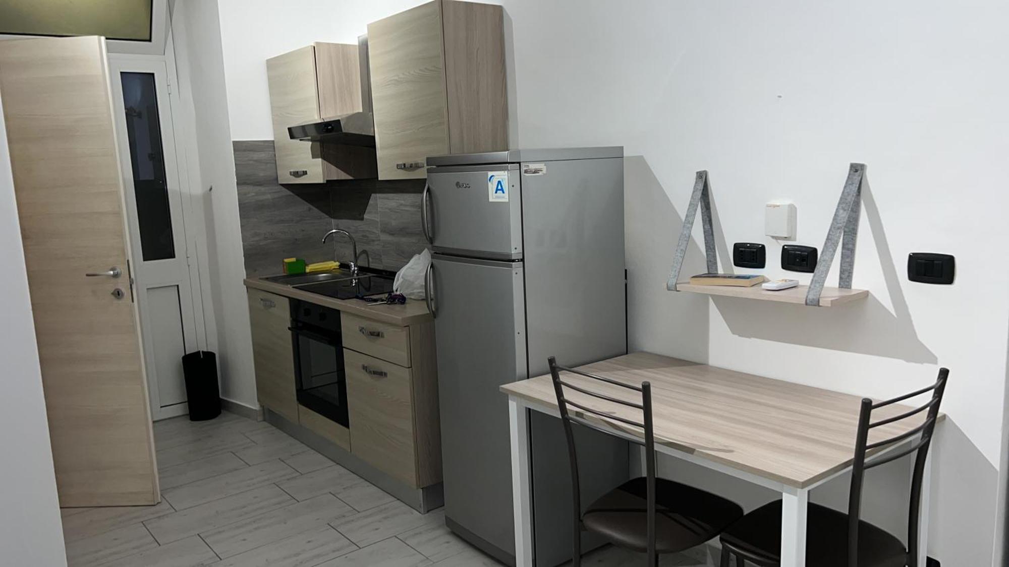 Bed2Go Brescia Lejlighed Torino Eksteriør billede