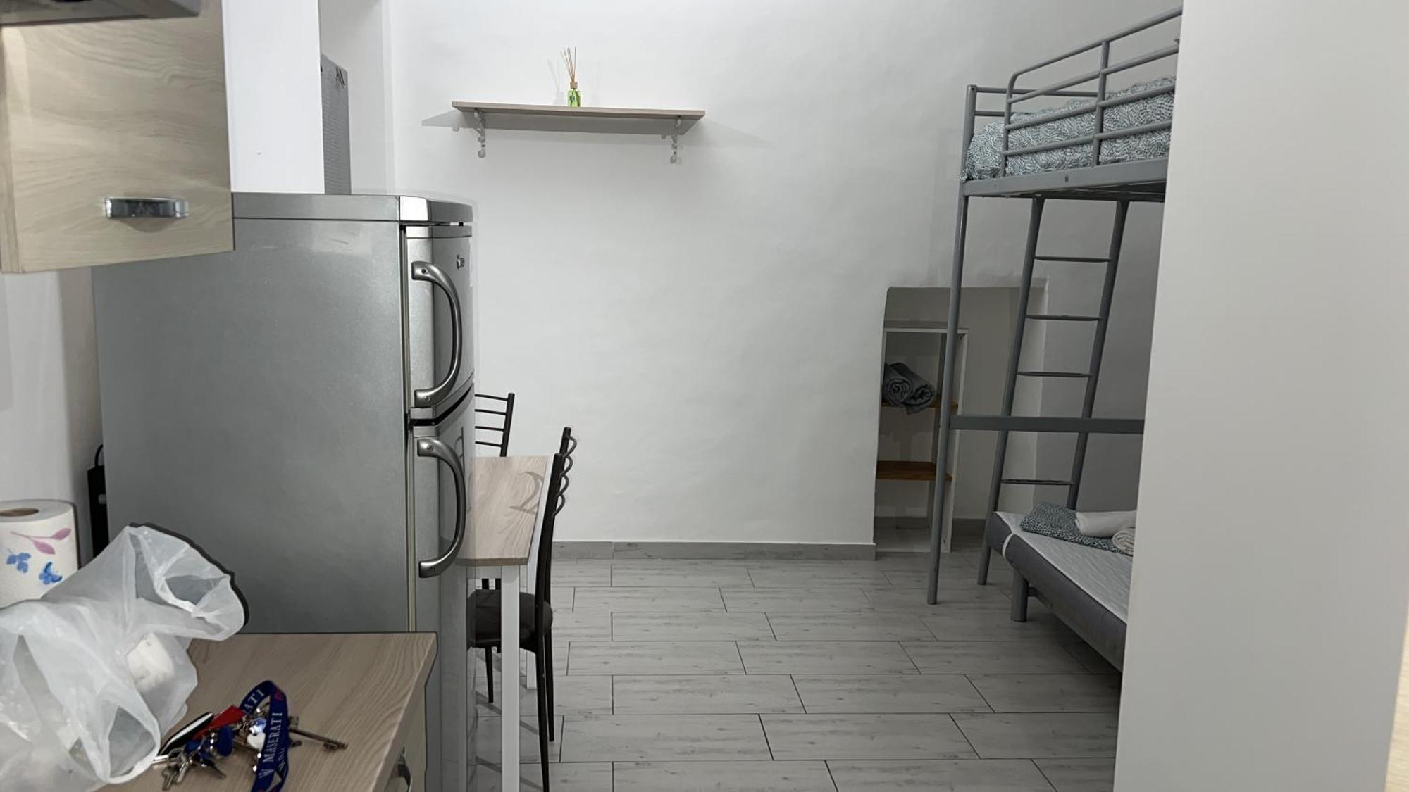 Bed2Go Brescia Lejlighed Torino Eksteriør billede