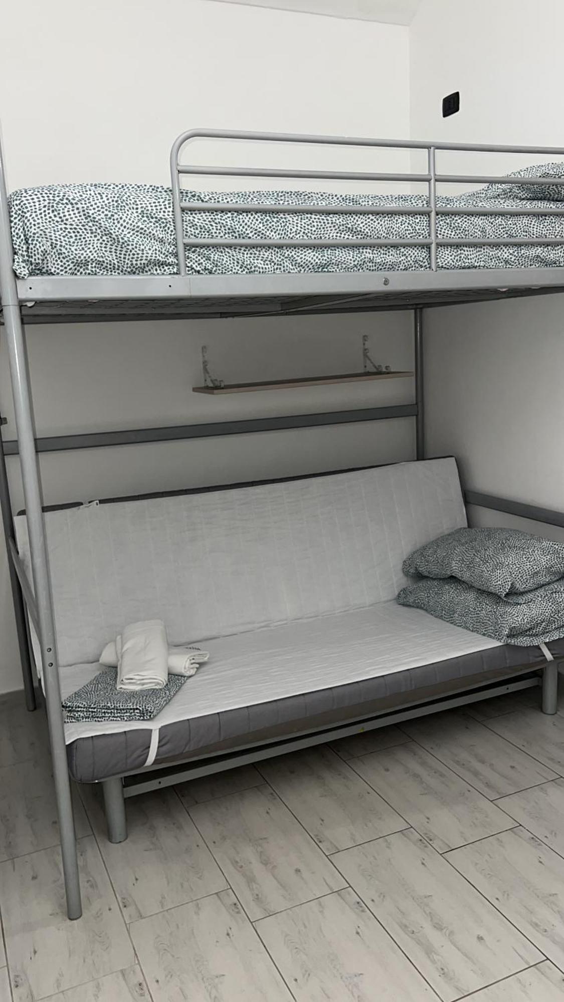 Bed2Go Brescia Lejlighed Torino Eksteriør billede
